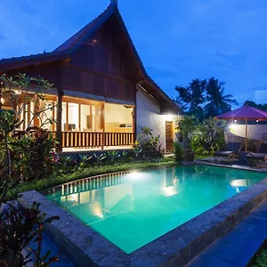 The Tegal Ubud (Bali)