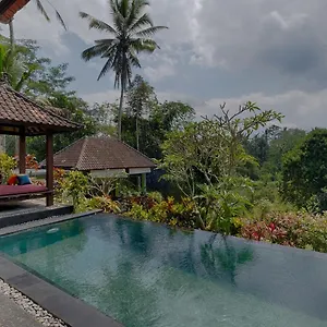 Villa Kaja, Ubud (Bali)