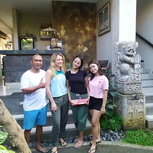 Threewin Privatunterkunft