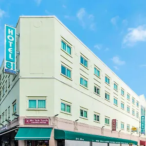 visit hotel