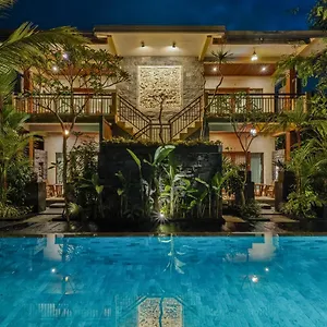 Kubu Rama Ubud (Bali)