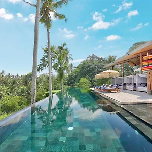 Kaamala Luxury & By Ini Vie Hospitality أوبود