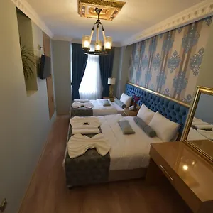 Golden Palace Sea View Турция