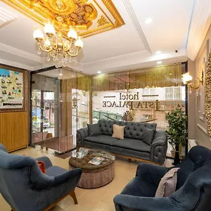 Ista Palace-grand Bazaar Турция