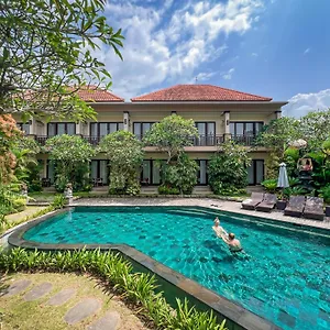 The Mudru By Pramana Ubud (Bali)