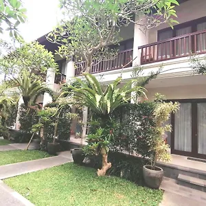 Ubud Bungalow *** Убуд