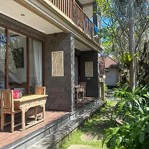 Santosha Place Ubud (Bali)