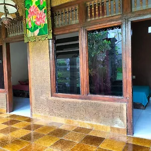 Leket House Ubud (Bali)