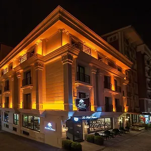 Le Petit Palace - Special Category Provincia di Istanbul