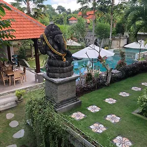 Betutu Bali Villas **** Ubud