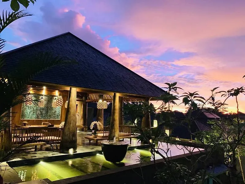 Tejaprana Bisma - Chse Certified Hotel Ubud  5*, Ubud (Bali) Indonesia