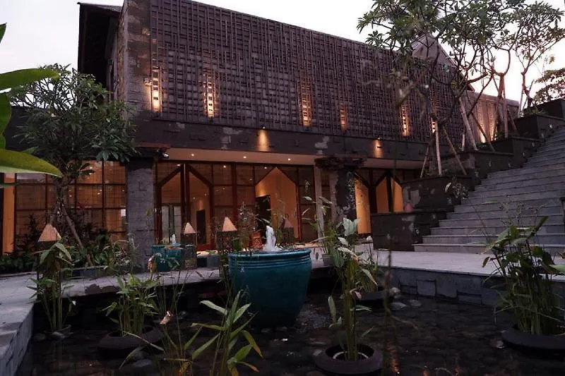 Tejaprana Bisma - Chse Certified Hotel Ubud  Resort