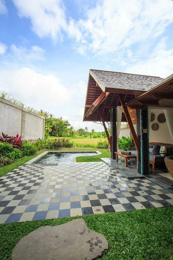 Resort Tejaprana Bisma - Chse Certified Hotel Ubud