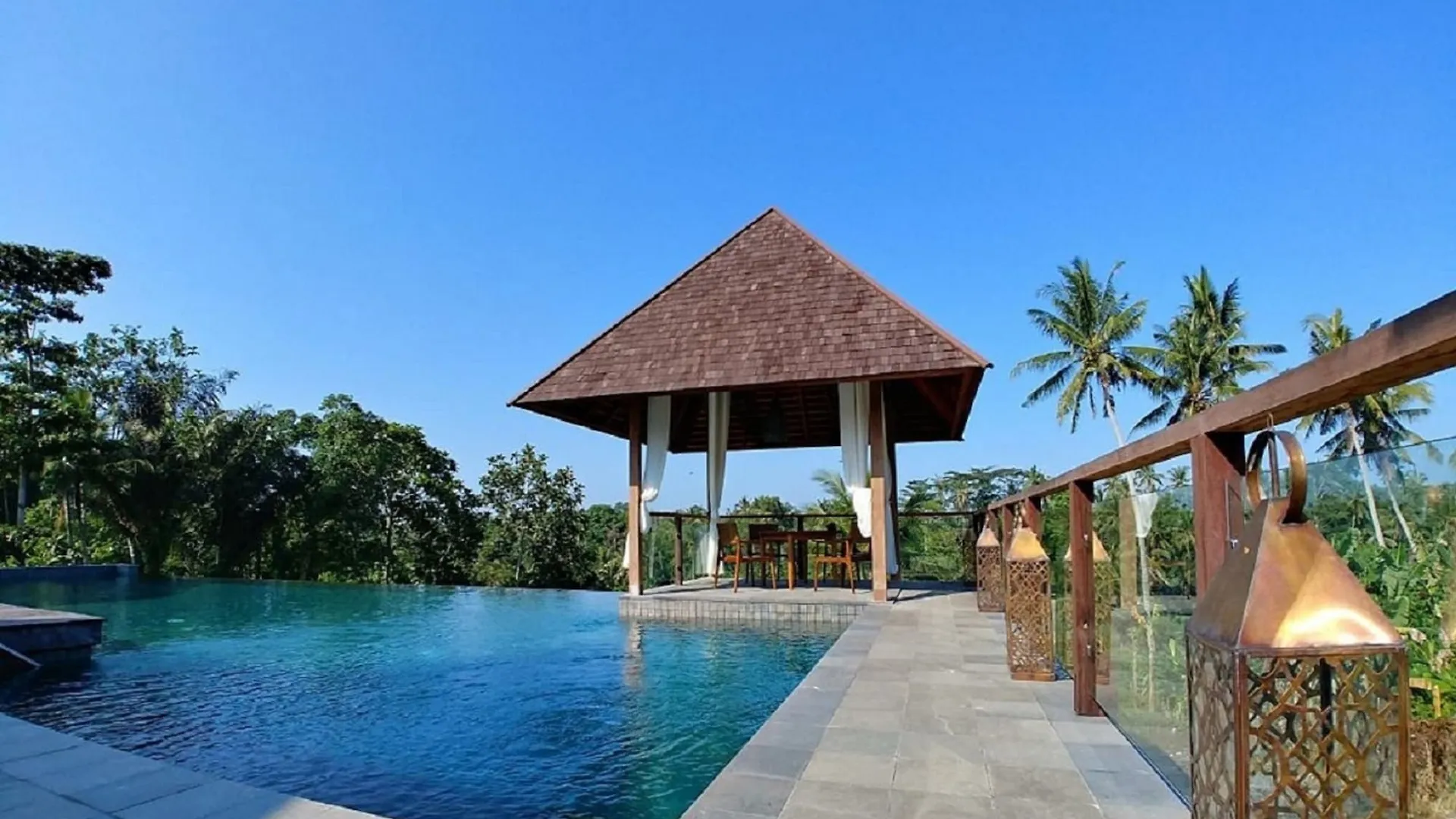 Resort Tejaprana Bisma - Chse Certified Hotel Ubud