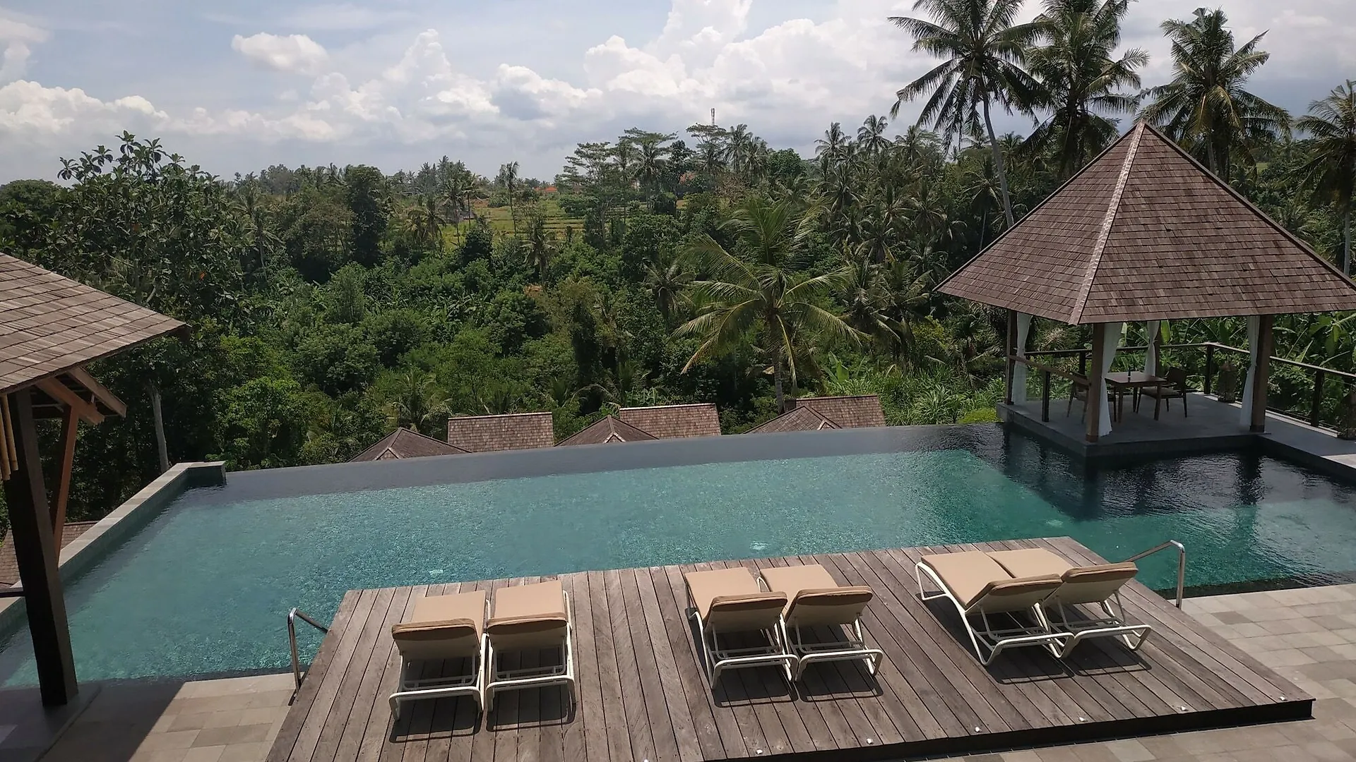 ***** Resort Tejaprana Bisma - Chse Certified Hotel Ubud  Indonesia