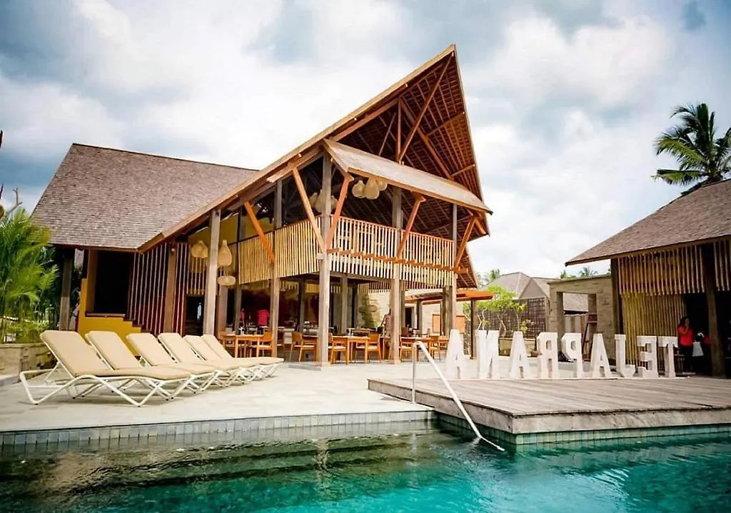 Tejaprana Bisma - Chse Certified Hotel Ubud  5*, Ubud (Bali)