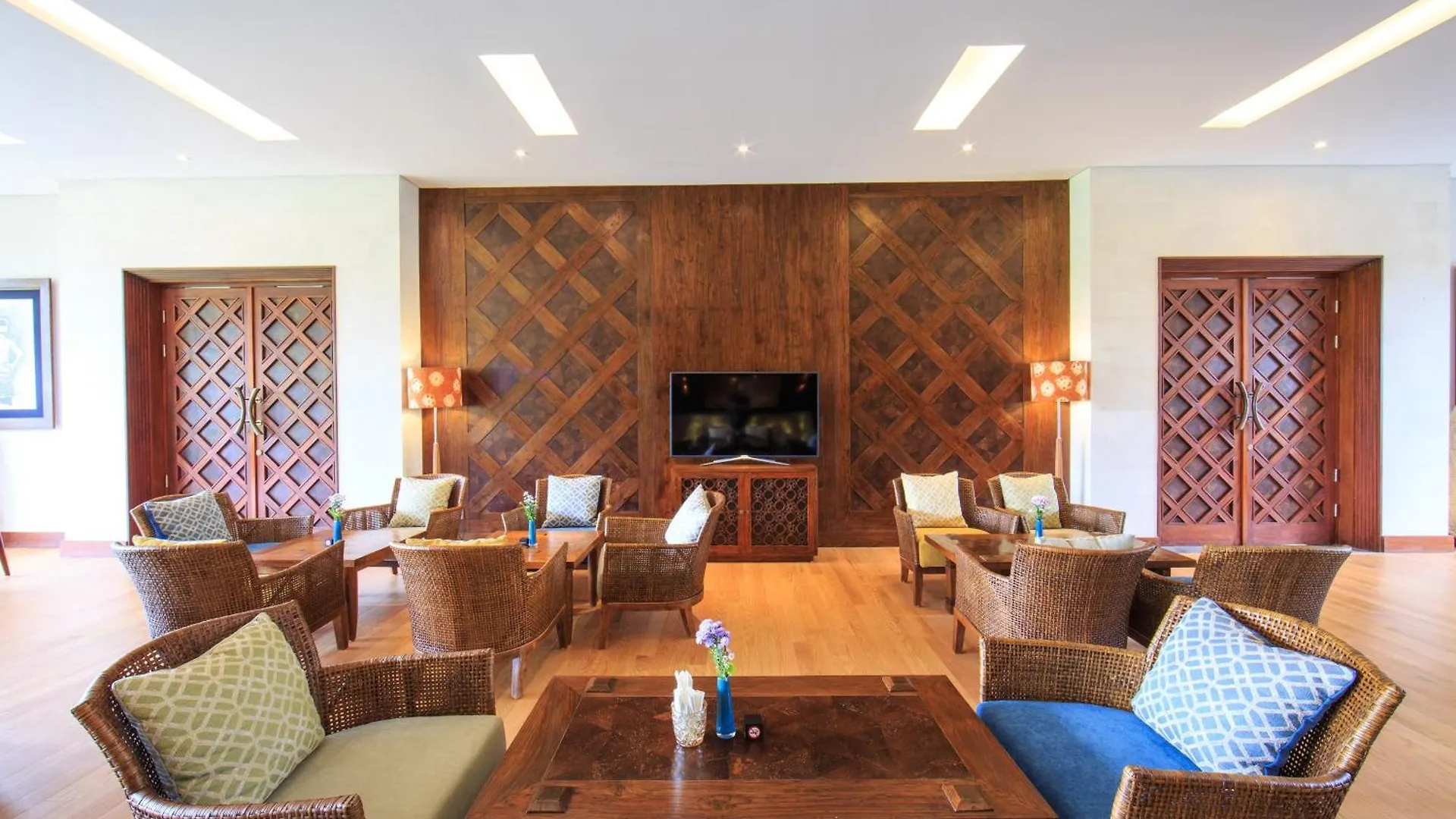 Tejaprana Bisma - Chse Certified Hotel Ubud  Indonesia