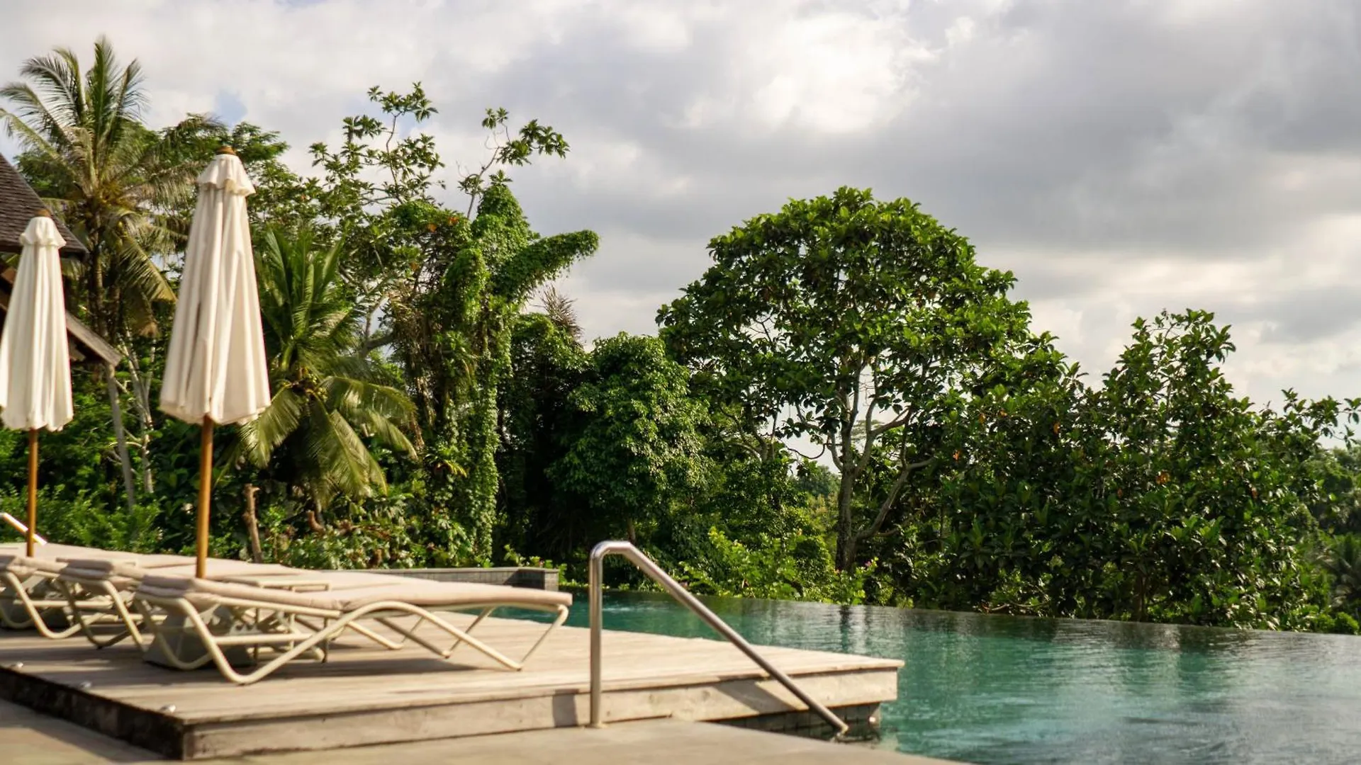 Hotel Tejaprana Bisma - Chse Certified Ubud