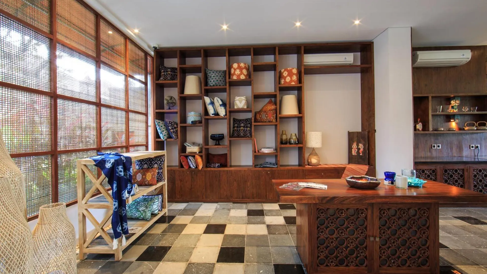***** Resort Tejaprana Bisma - Chse Certified Hotel Ubud  Indonesia