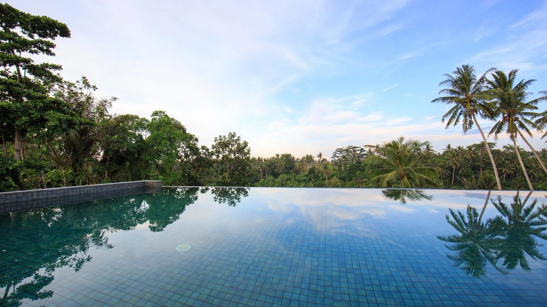 Tejaprana Bisma - Chse Certified Hotel Ubud  5*, Ubud (Bali)