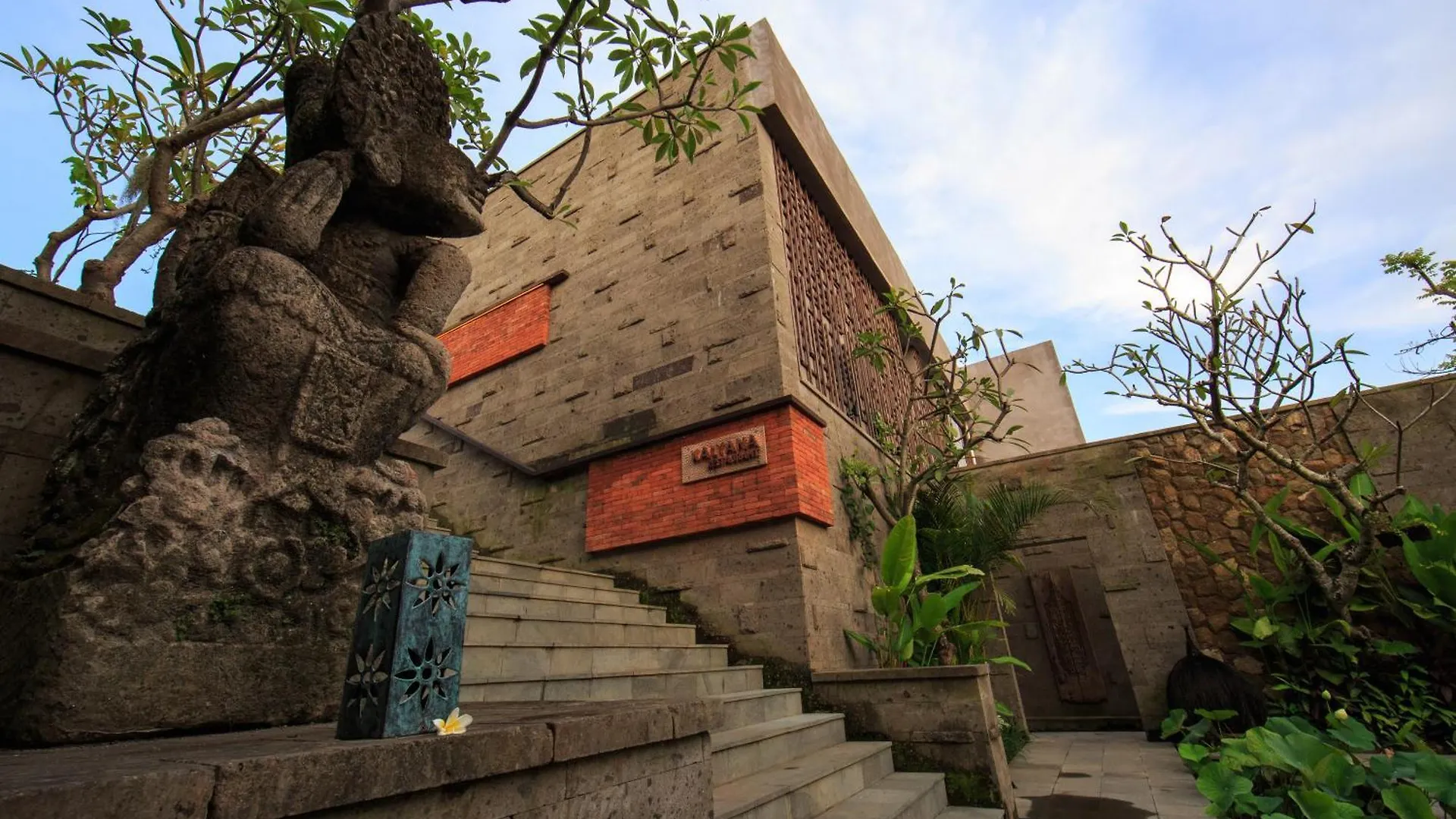 Tejaprana Bisma - Chse Certified Hotel Ubud  Resort