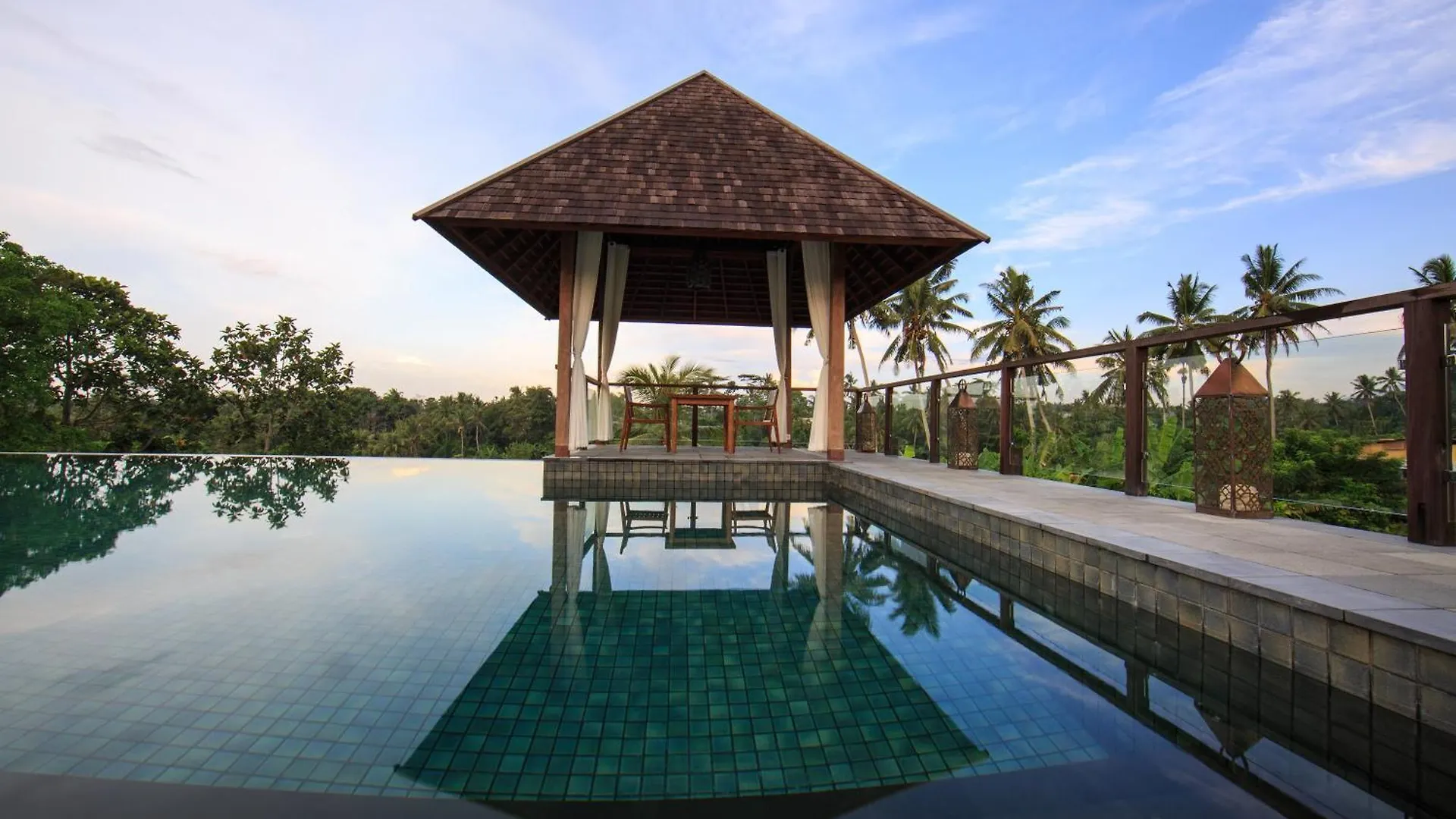 Resort Tejaprana Bisma - Chse Certified Hotel Ubud
