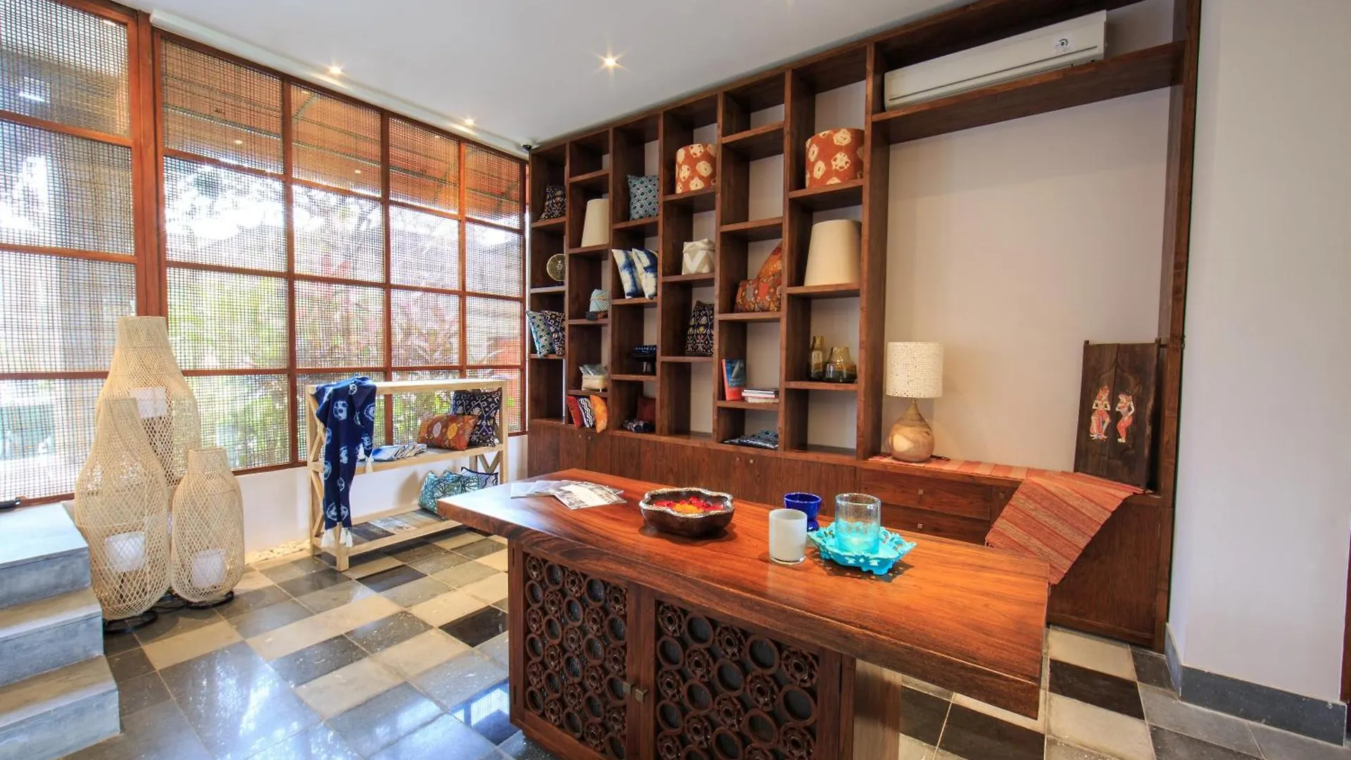 Resort Tejaprana Bisma - Chse Certified Hotel Ubud