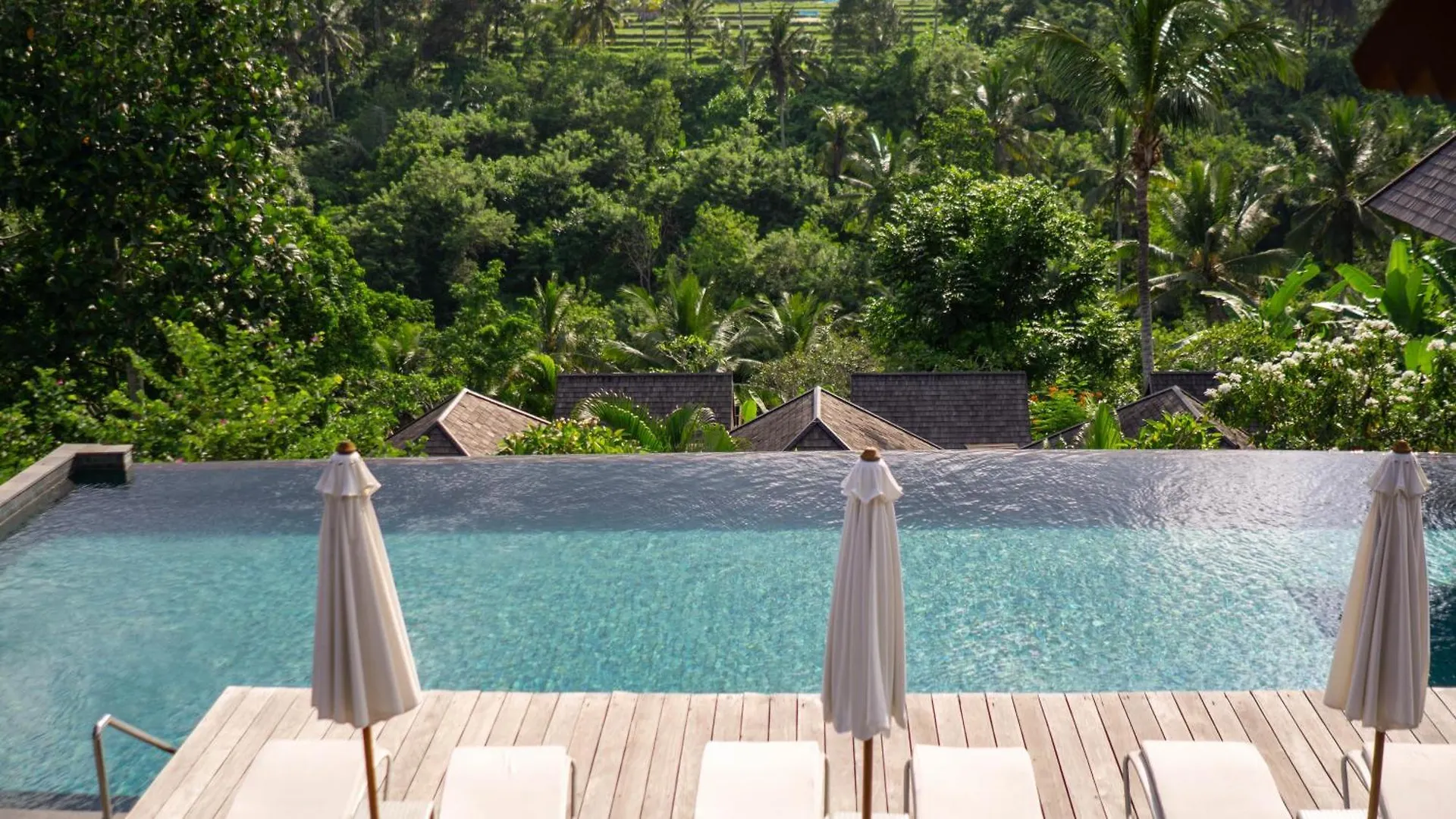 Tejaprana Bisma - Chse Certified Hotel Ubud  Resort