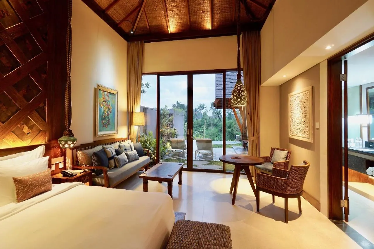 Tejaprana Bisma - Chse Certified Hotel Ubud  Indonesia