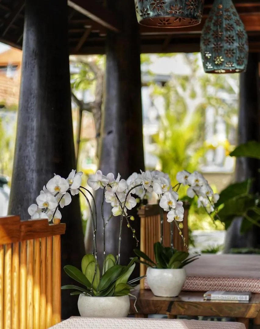 Tejaprana Bisma - Chse Certified Hotel Ubud  5*, Ubud (Bali)