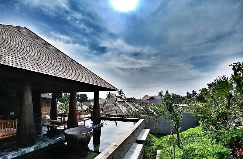 Tejaprana Bisma - Chse Certified Hotel Ubud  Indonesia