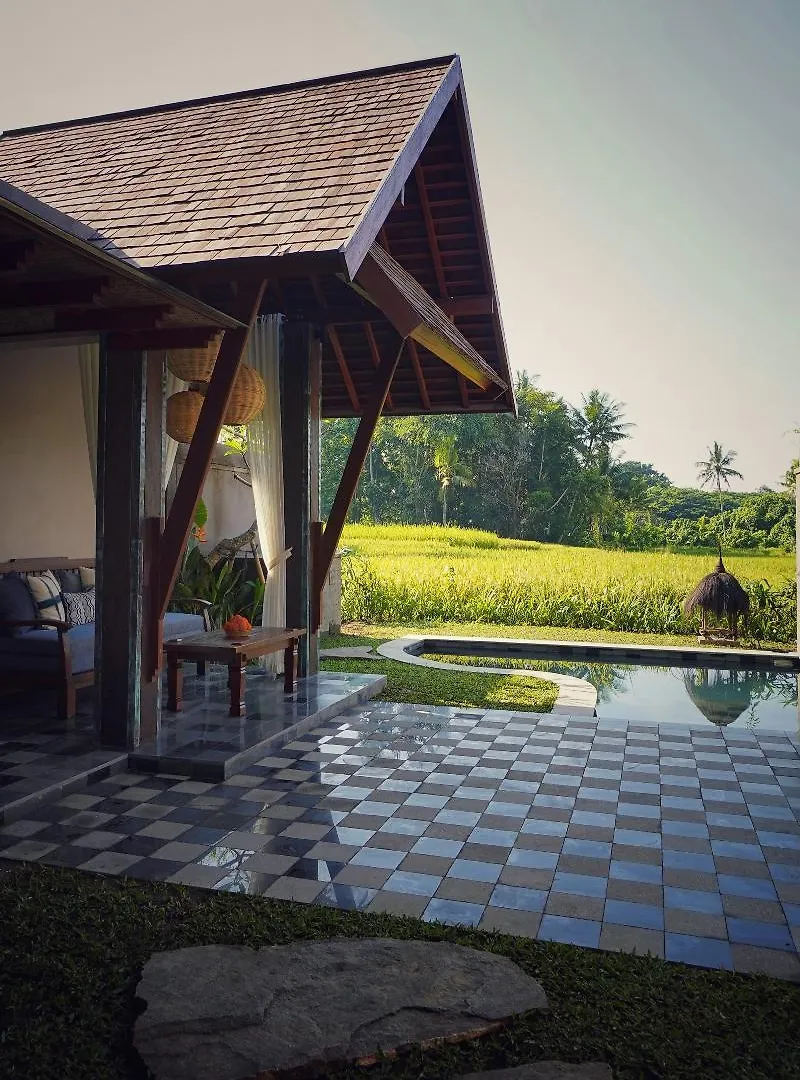 Hotel Tejaprana Bisma - Chse Certified Ubud Resort