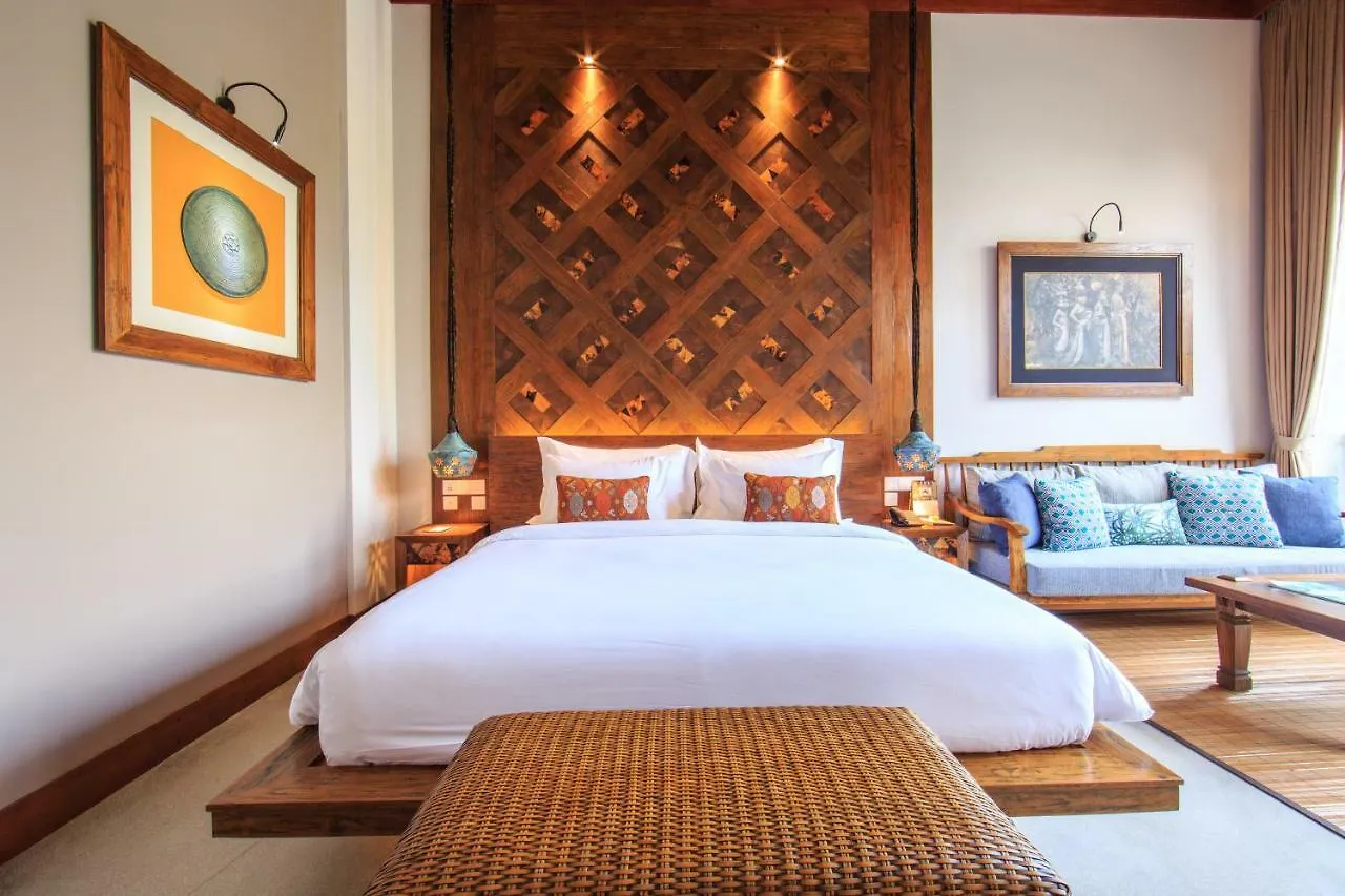 Resort Tejaprana Bisma - Chse Certified Hotel Ubud