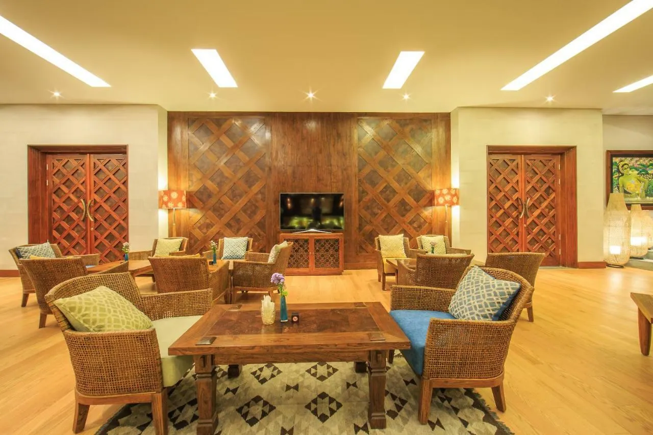 Hotel Tejaprana Bisma - Chse Certified Ubud Resort