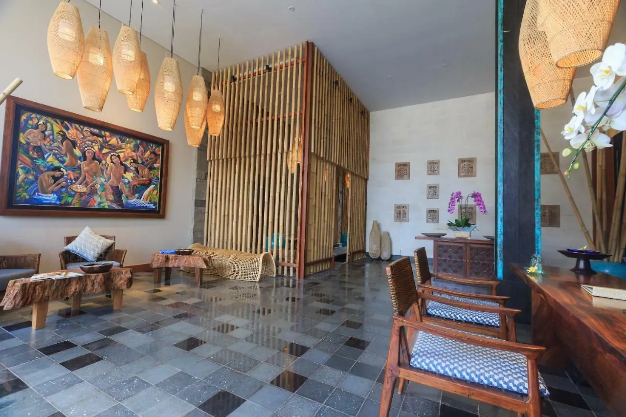 Hotel Tejaprana Bisma - Chse Certified Ubud