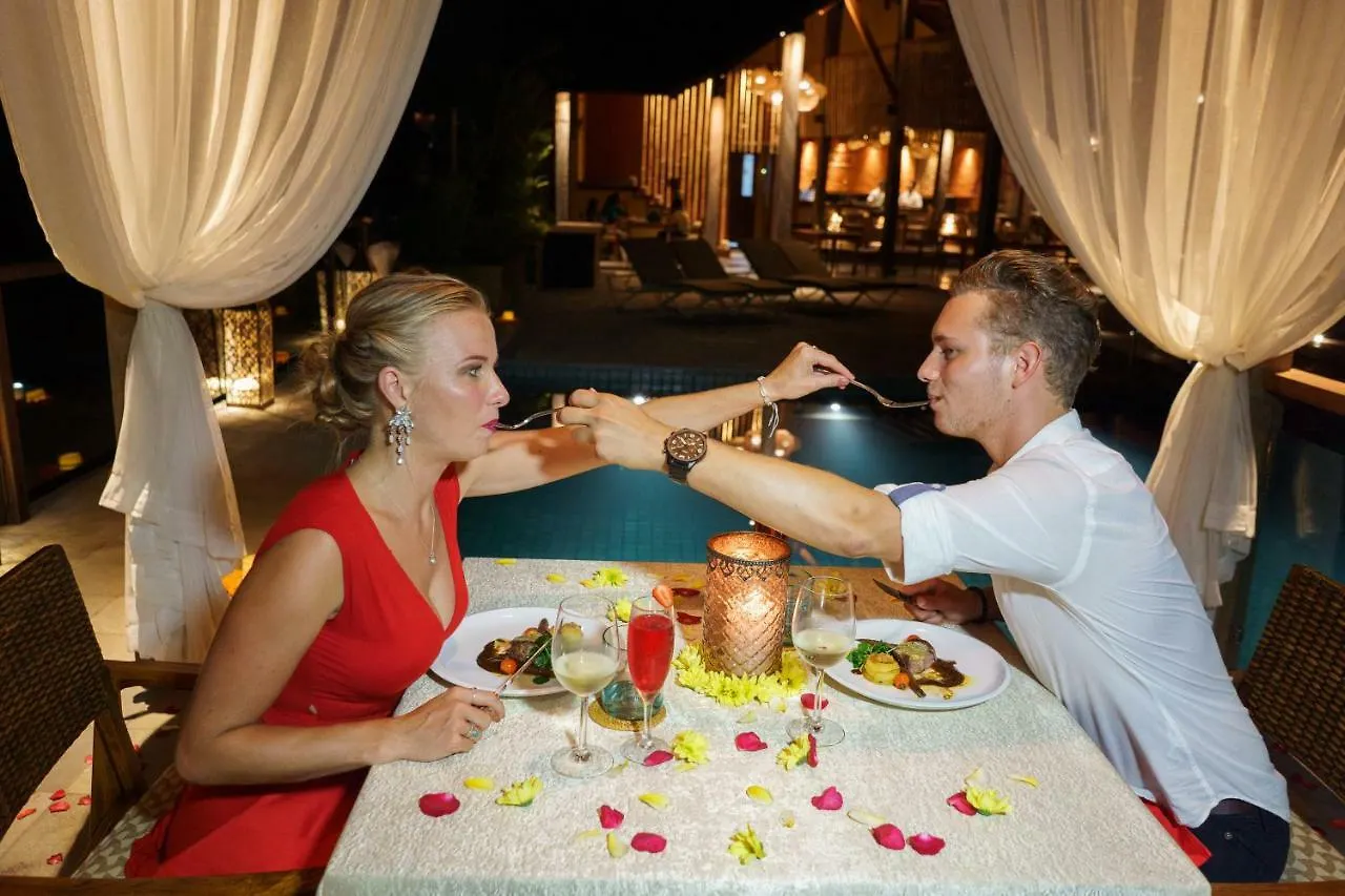Resort Hotel Tejaprana Bisma - Chse Certified Ubud