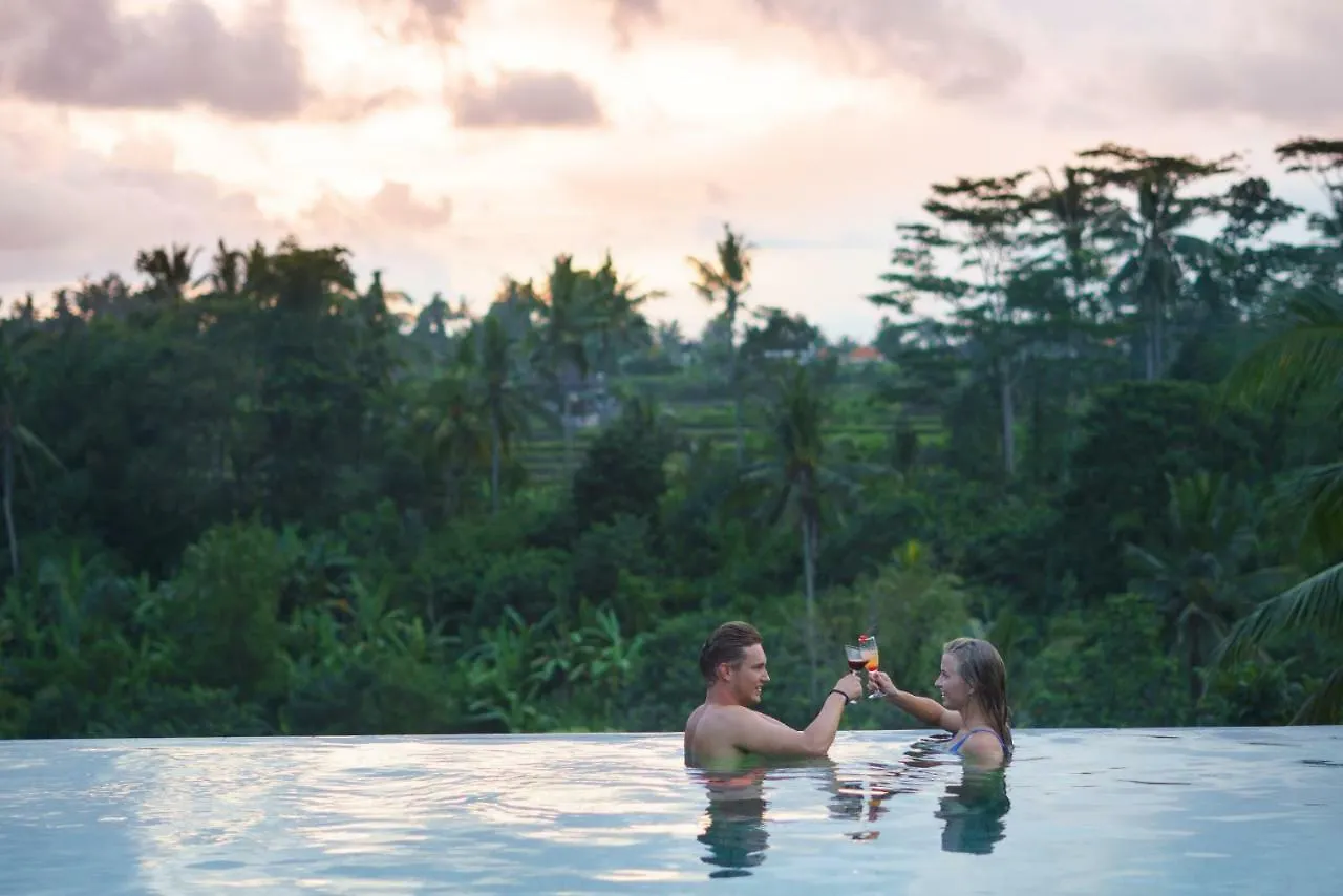 Hotel Tejaprana Bisma - Chse Certified Ubud Indonesien