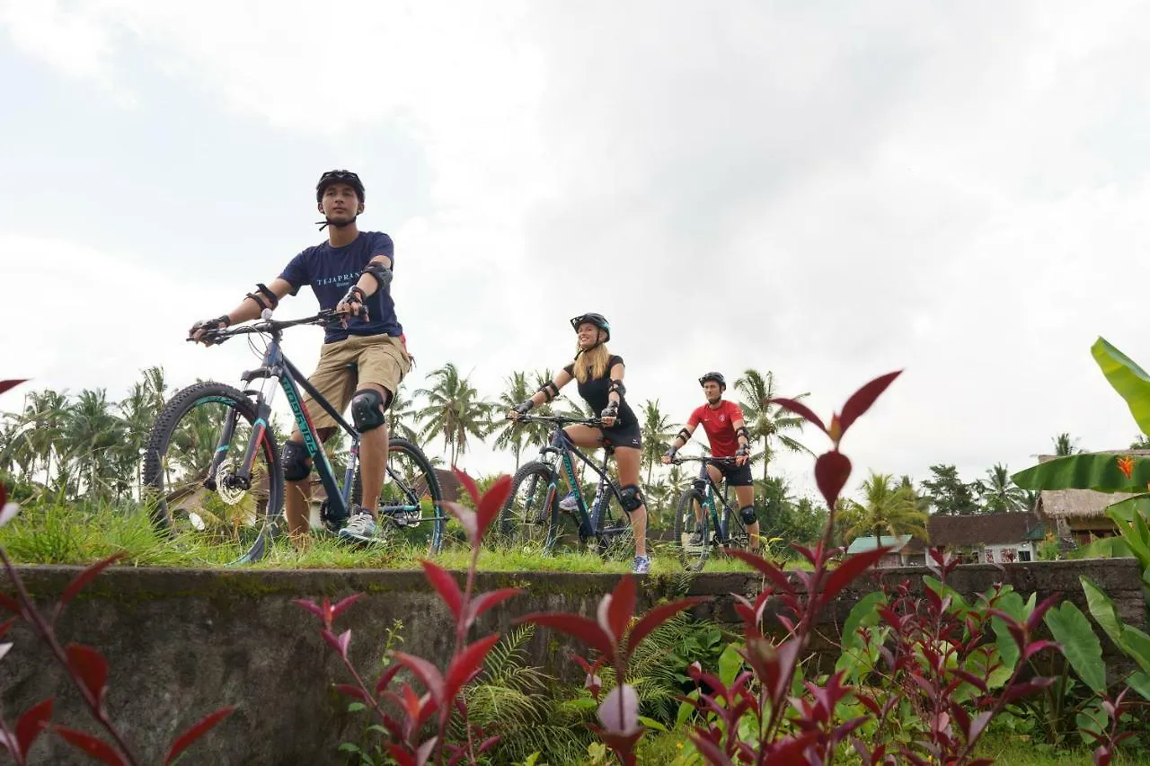Hotel Tejaprana Bisma - Chse Certified Ubud