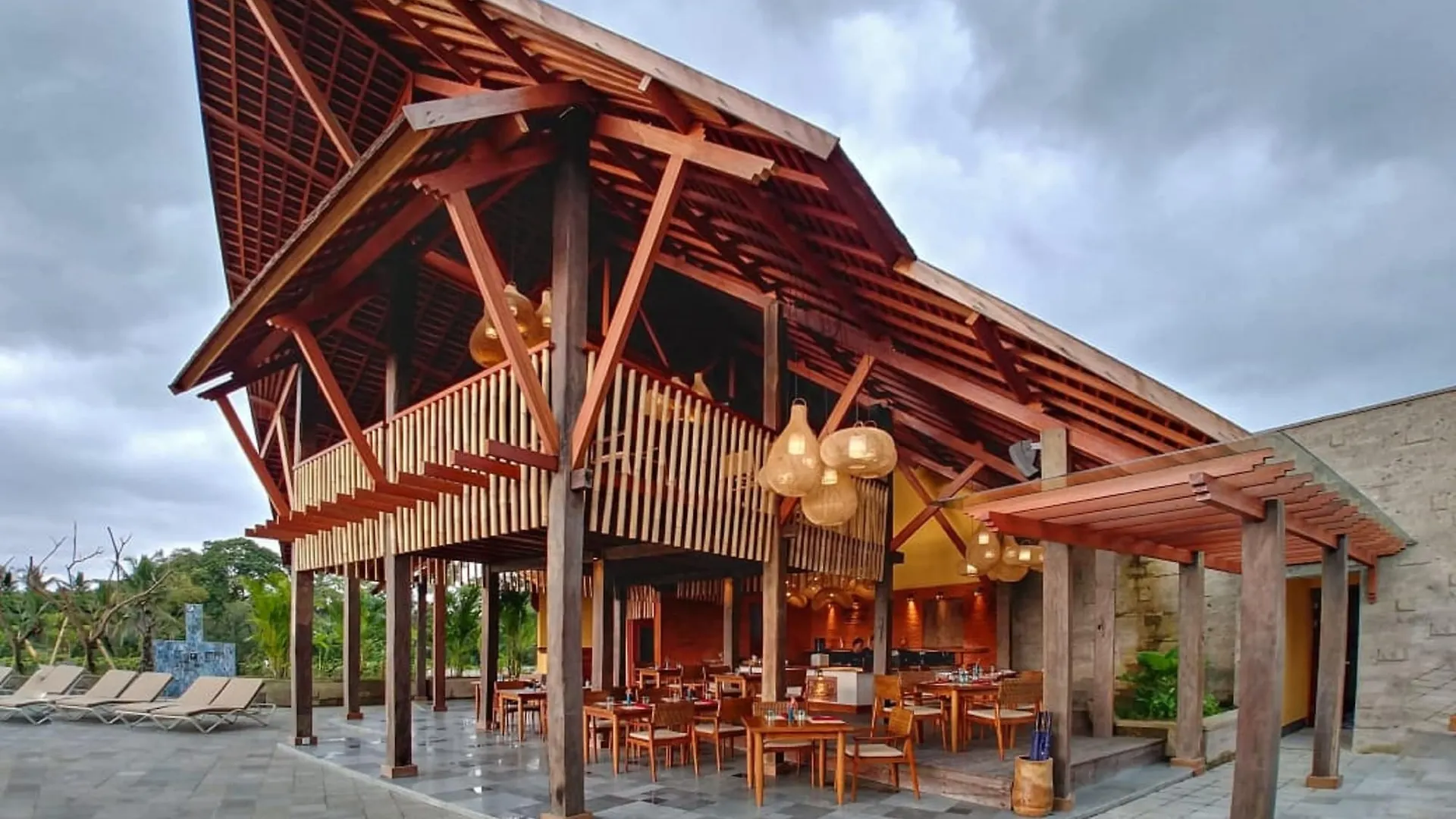 Tejaprana Bisma - Chse Certified Hotel Ubud  Resort Ubud (Bali)